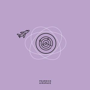 Peardice - Airspace