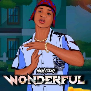 WONDERFUL (Explicit)