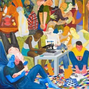 Mother Knows Best/THE CHILD (feat. Kid Scarlett) (Explicit)