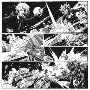 Never Enough (feat. Jefferson da Veiga) (Explicit)