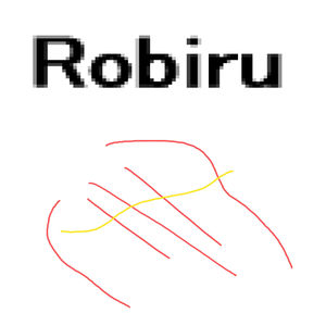 Robiru