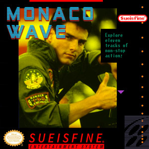 Monacowave