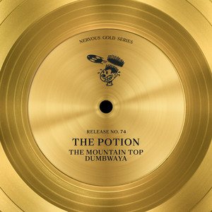 The Mountain Top (Deeper Than Dope)