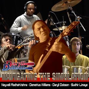 Navigating The Simulation