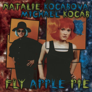 Natalie Kocábová - Hey Miss Jess (Album Version)