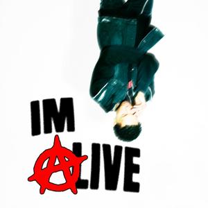 I'm Alive (feat. Kizu Amor)