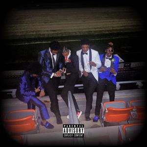 Lost In The Sauce (Paparazzi) (Explicit)