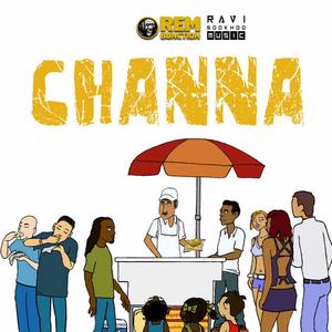 Channa (feat. Rembunction)