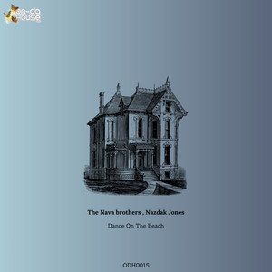 Dance On The Beach (Original Mix)