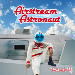 Airstream Astronaut