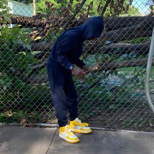 poppin' it (Explicit)