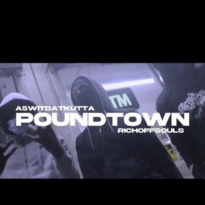 POUND TOWN FREESTYLE (feat. Richoffsouls) (Explicit)