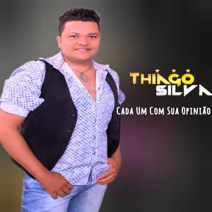 Cada Um Com Sua Opinião