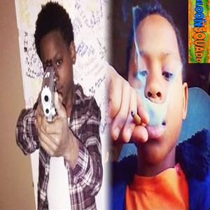 SEE RED (feat. Uzy!) (Explicit)