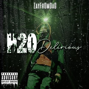 H20Delirious (Explicit)