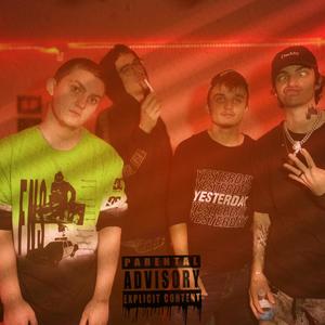 Weeping Willows (Explicit)