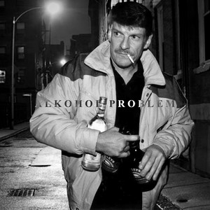 Alkoholproblem (HÖJ SÄNK) [Explicit]