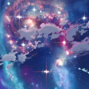 Chillin' In The Cosmos (feat. Lil Koke) (Explicit)