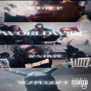 Worldwide (feat. JAN HVPE & SCAPEGOAT) [Explicit]
