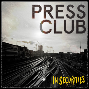 Insecurities (Explicit)