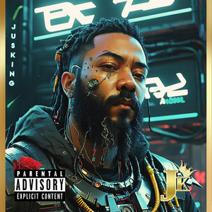Jus King (Explicit)