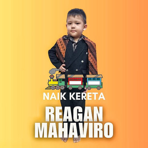 Naik Kereta