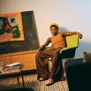 Red Light Special (feat. Kaliii)