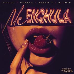 Me enchula (feat. Demen-T, Dembay & Dj join) (Explicit)