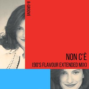 Non c'è (90's Flavour Extended Mix)