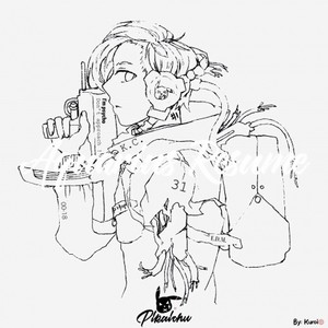 听说你喜欢作为水瓶座的妄想