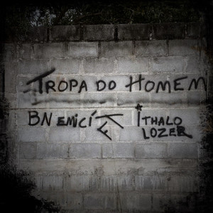 Tropa Do Homem