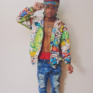 BABY iRAQ (Explicit)