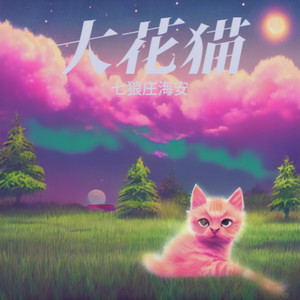 大花猫 (伴奏)