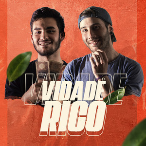 Vida de Rico