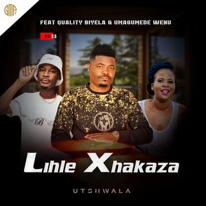 Utshwala (feat. MaGumede Wenu & Quality Biyela)