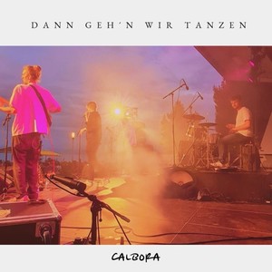 Dann geh'n wir tanzen
