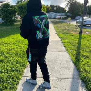 Violation (feat. Trapland Pat & Mizzle2x) (Explicit)