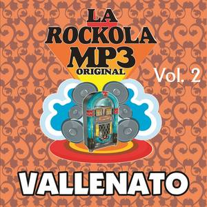 La Rockola Vallenato, Vol. 2