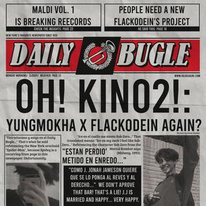 Sub-Zero!(feat. Flackodein) (Explicit)