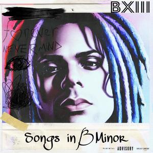 Songs In B Minor (Explicit)