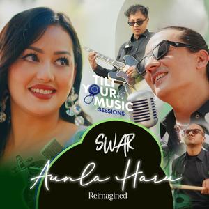 Aunla Haru (Reimagined)