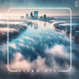 Steam Rise (Maxi Single)