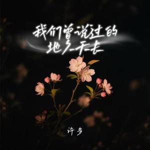 我们曾说过的地久天长