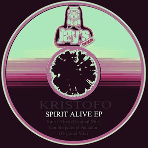 Spirit Alive