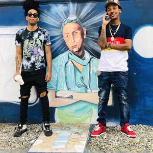 Calcoma Simpson - Pa Que Perre