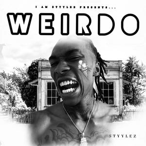 Weirdo (Explicit)