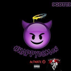 Happy Demon Activate (Explicit)