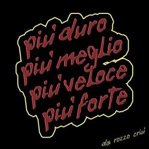 La figa robot (Explicit)