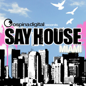 Say House Miami