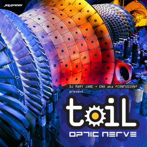 Optic Nerve (Original Mix)